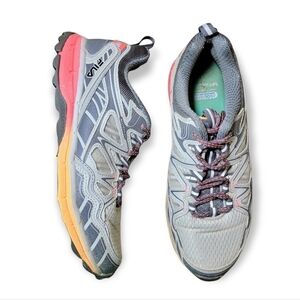 Fila Memory TKO Tr 5.0 trail Running all terrain sneaker athletic Size 8.5